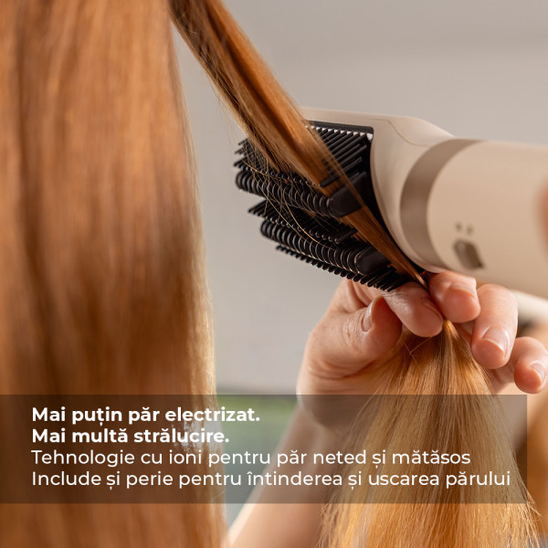 Beurer Beurer HT 100 Aparat de coafat multifunctional 5-in-1 -  33