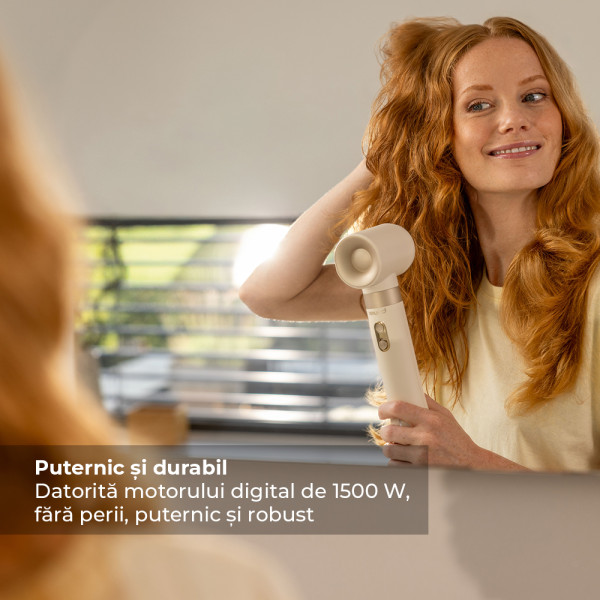 Beurer Beurer HT 100 Aparat de coafat multifunctional 5-in-1 -  33