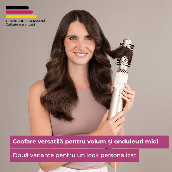 Beurer Beurer HT 85 Perie rotativa cu aer cald -  33