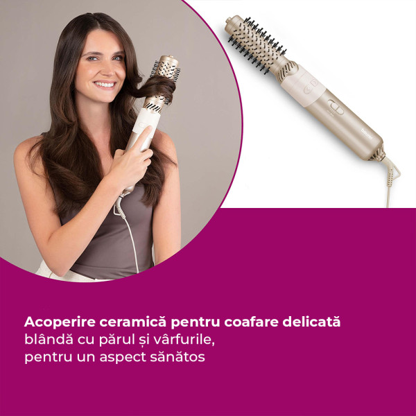Beurer Beurer HT 85 Perie rotativa cu aer cald -  33