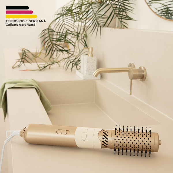 Beurer Beurer HT 85 Perie rotativa cu aer cald -  33