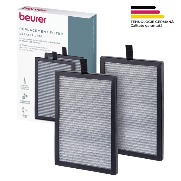 Beurer Filtru pentru LV 500 -  33