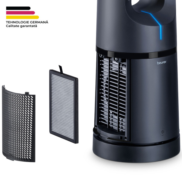 Beurer Filtru pentru LV 500 -  33