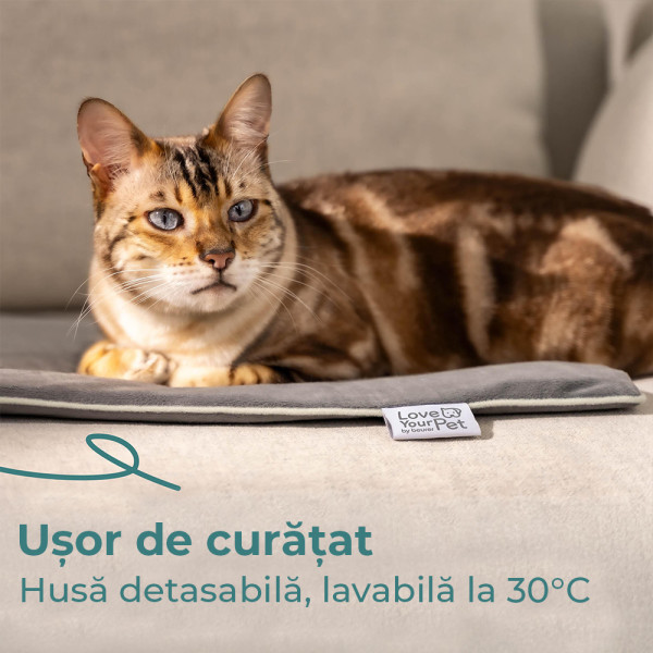 Beurer Perna electrica XL pentru caini si pisici Sammy PP 220 Beurer -  33