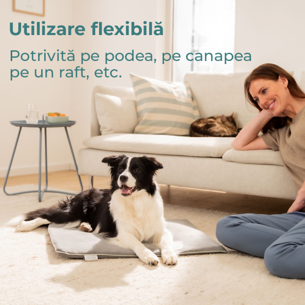 Beurer Perna electrica XL pentru caini si pisici Sammy PP 220 Beurer -  33