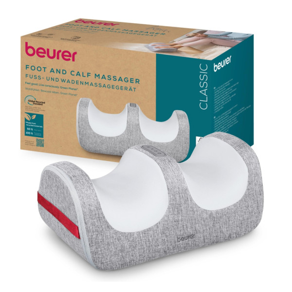 Beurer Beurer FM 42 Aparat de masaj pentru picioare si gambe -  33