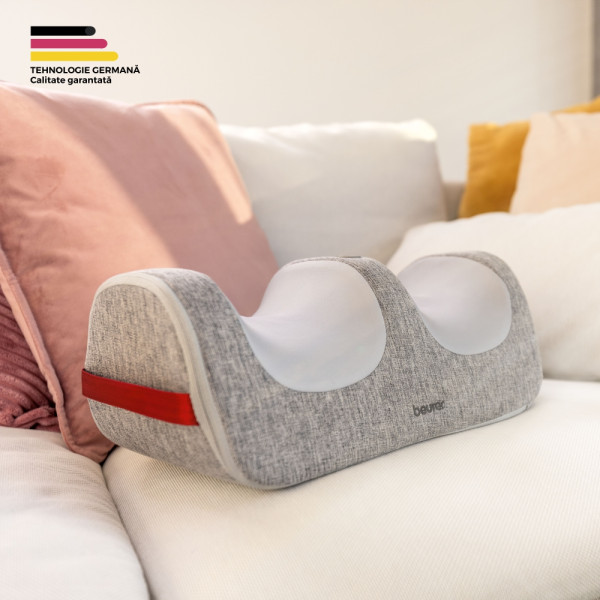 Beurer Beurer FM 42 Aparat de masaj pentru picioare si gambe -  33