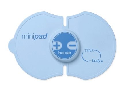 Beurer Mini - aparat de electrostimulare musculara TENS EM10 Body