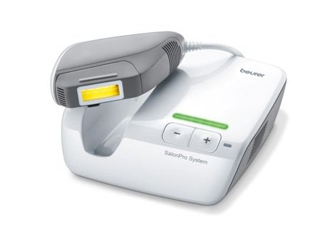 Beurer Beurer IPL 9000+ SalonPro Epilator definitiv profesional