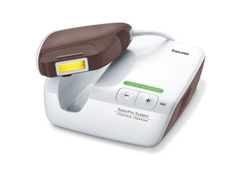 Beurer Beurer IPL 10000+ SalonPro Epilator definitiv profesional 