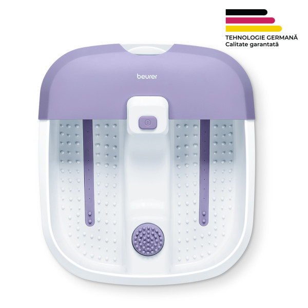 Beurer Beurer FB 12 Cadita de hidromasaj pentru picioare  -  33