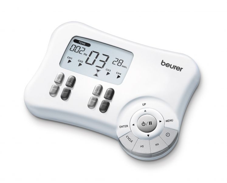 Beurer Beurer EM80 Aparat digital electrostimulare TENS/EMS 