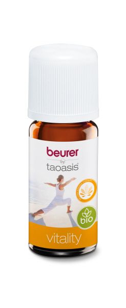 Beurer Ulei aromatic solubil in apa Vitality