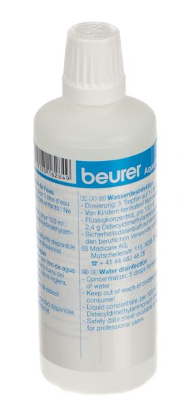Beurer Rezerva Aquafresh pentru LW110 / LW220