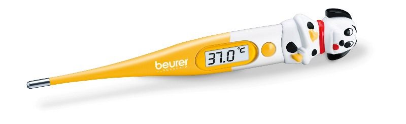 Beurer Beurer BY 11 Termometru caine