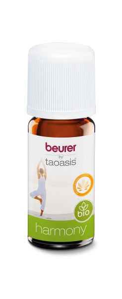 Beurer Ulei aromatic solubil in apa Harmony