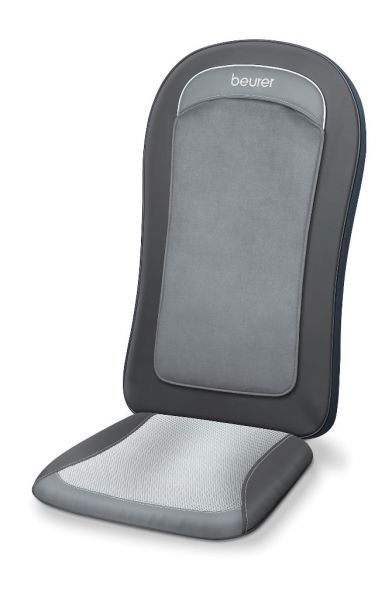 Beurer Husa de scaun pentru masaj shiatsu MG206  -  33