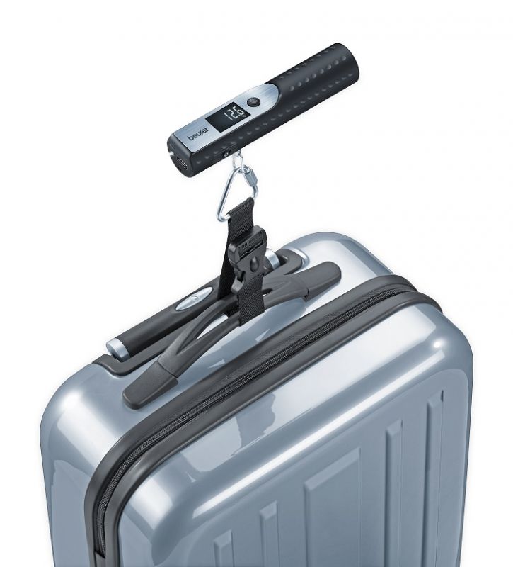 Beurer Cantar digital pentru bagaje Beurer LS50 -  33