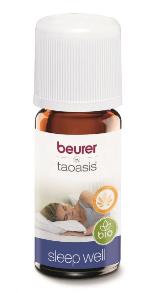 Beurer Ulei aromatic solubil in apa Sleep Well