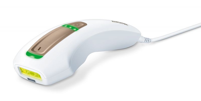 Beurer Beurer IPL 5500 - Pure Skin Pro Epilator definitiv 