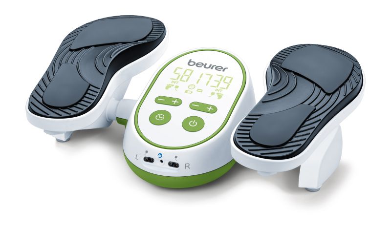 Beurer Beurer FM 250 Vital Legs - Stimulator pentru circulatia sanguina