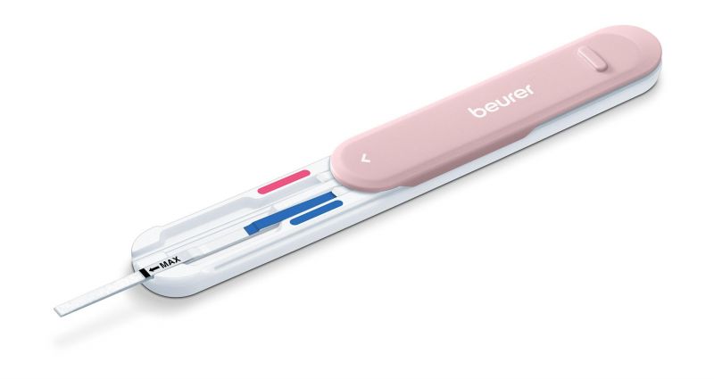 Beurer Set pentru testarea fertilitatii Beurer OT80 -  33