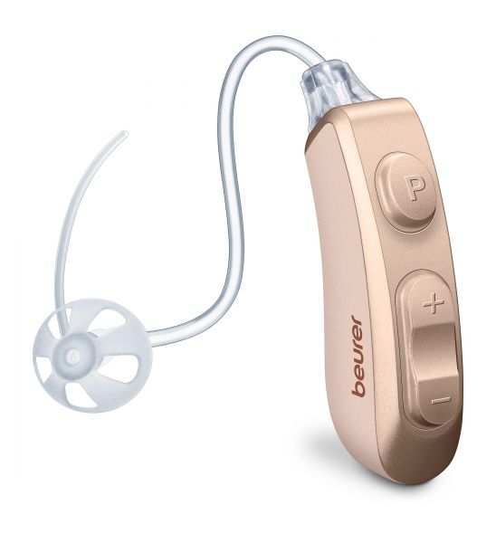 Beurer Aparat auditiv digital HA80 Single -  33