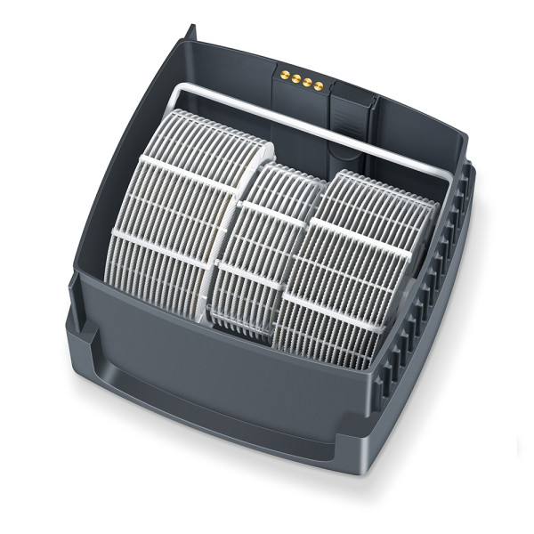 Beurer Beurer LW 230 Purificator de aer 2-in-1 Negru -  33