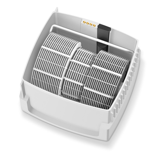 Beurer Beurer LW 230 Purificator de aer 2-in-1, alb -  33
