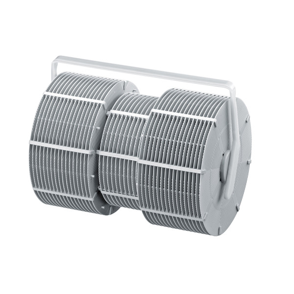 Beurer Beurer LW 230 Purificator de aer 2-in-1, alb -  33