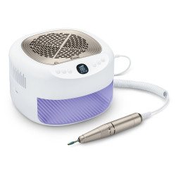  Beurer MP 200 Set de manichiura/ pedichiura profesionala StudioNails Pro