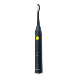  Beurer SC 30 Periuta de dinti electrica sonica Jet Black Green Planet