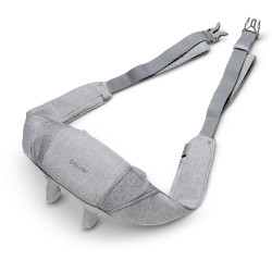  Beurer MG 154 Aparat de masaj 4D pentru gat, cu acumulator