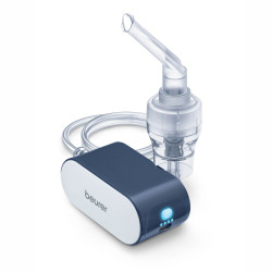  Beurer IH 61 Aparat de aerosoli cu acumulator