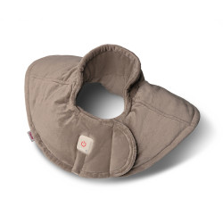  Beurer HK 165 Perna electrica pentru umeri cu acumulator, maro Taupe 