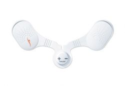  Aparat de electrostimulare musculara EM20 Neck