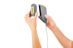  Cartus de rezerva IPL9000 pentru epilatorul definitiv profesiona