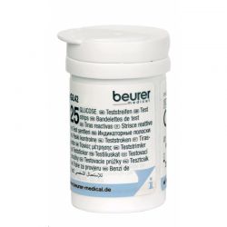  Beurer Benzi de teste GL42/GL43