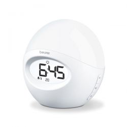  Beurer WL 32 Ceas desteptator cu lampa 
