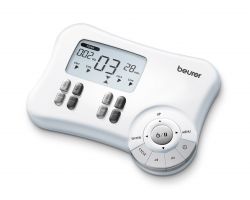  Beurer EM80 Aparat digital electrostimulare TENS/EMS 