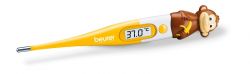  Beurer BY 11 Termometru electronic cu cap flexibil maimuta