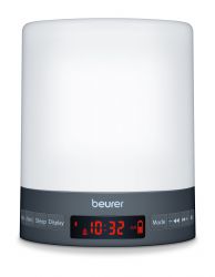  Beurer WL 50 Ceas desteptator cu lumina naturala 