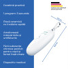 Beurer Beurer BR 10 Aparat pentru tratarea intepaturilor de insecte -  33