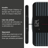 Beurer Beurer BF 990 Cantar de diagnoza cu WIFI/ Bluetooth -  33
