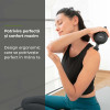Beurer Beurer MG101 Aparat de masaj muscular SensorBoost -  33