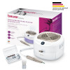 Beurer Beurer MP 200 Set de manichiura/ pedichiura profesionala StudioNails Pro -  33