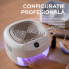Beurer Beurer MP 200 Set de manichiura/ pedichiura profesionala StudioNails Pro -  33