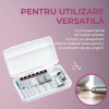 Beurer Beurer MP 200 Set de manichiura/ pedichiura profesionala StudioNails Pro -  33