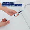 Beurer Beurer TB 15 Periuta de dinti electrica rotativa Green Planet -  33