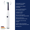 Beurer Beurer TB 15 Periuta de dinti electrica rotativa Green Planet -  33